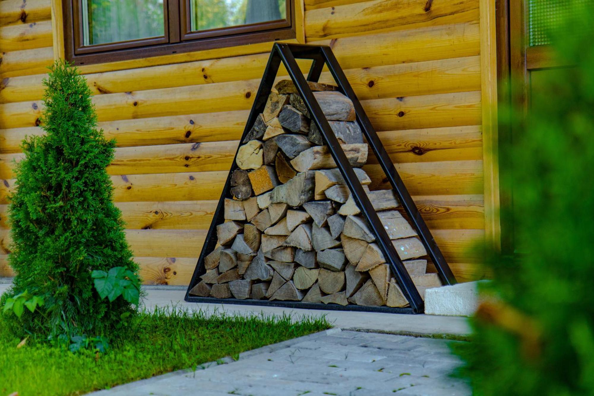 Bear'S Lair Chalet ポルンバク・デ・スス エクステリア 写真